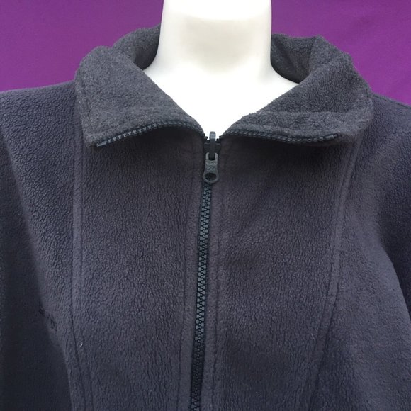 COLUMBIA men's interchange 3IN1 yellow  outwear  jacket size--XL - Picture 2 of 3